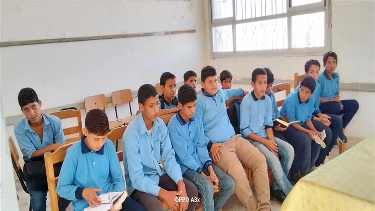 تفاصيل جديدة.. شروط تسجيل استمارة الشهادة الإعدادية 2026